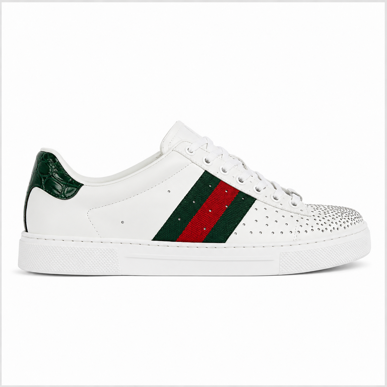 Designer Sneaker Cleaning Service