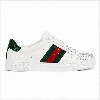 Designer Sneaker Cleaning Service