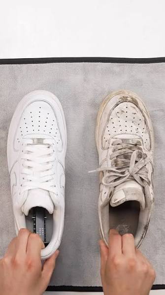 Athletic Sneaker Cleaner Service